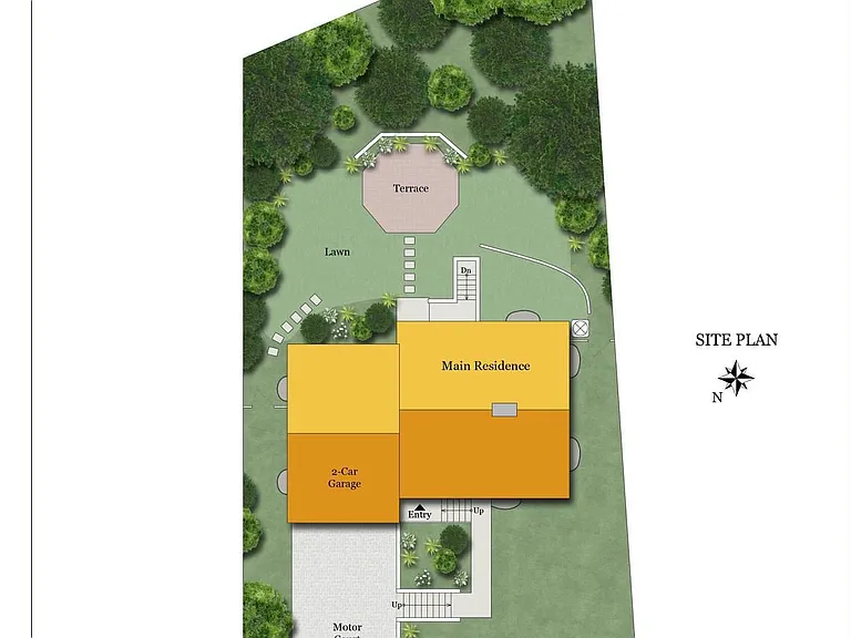 7215 Rollingwood Dr — Photo 32