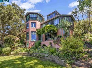 1 Orchard Ln, Berkeley, CA 94704