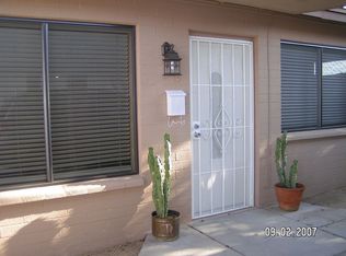 12236 N Escobar Way, Phoenix, AZ 85022