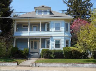 253 Prospect St #2ND, Brockton, MA 02301
