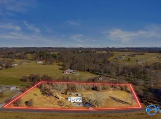 6252 County Road 72, Fyffe, AL 35971