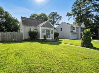 8033 E Glen Rd, Norfolk, VA 23505