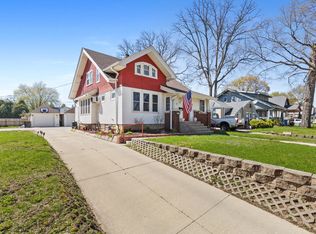2179 S 84th St, Milwaukee, WI 53227
