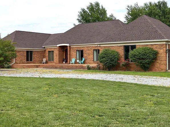 662 Macedonia Church Rd, Mayfield, KY 42066