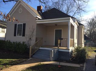 2002 Bennett Ave, Chattanooga, TN 37404