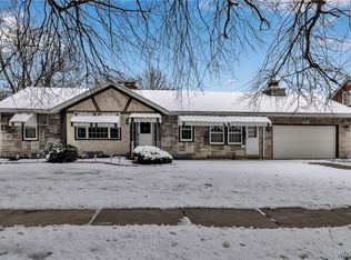 159 Chamberlin Dr, Buffalo, NY 14210