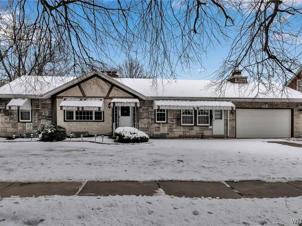 159 Chamberlin Dr, Buffalo, NY 14210