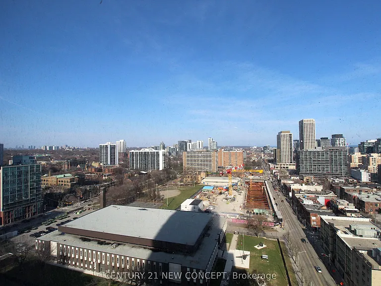 100 Queen St E #2205 — Photo 8