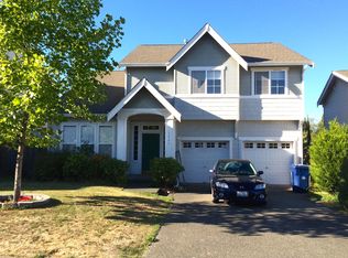 3425 207th Pl SW, Lynnwood, WA 98036