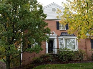 401 Hickory Ct, Pittsburgh, PA 15238