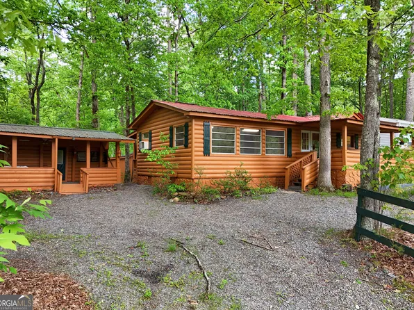 628 Ruby Lake Dr, Hiawassee, GA 30546