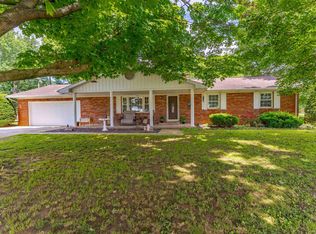 2002 W Glenwood Dr, Princeton, IN