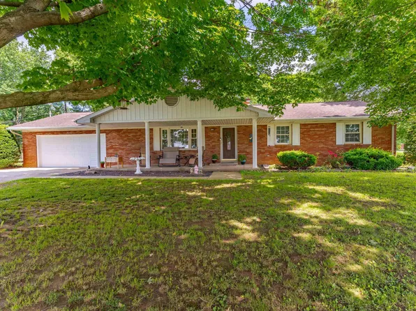 2002 W Glenwood Dr, Princeton, IN 47670