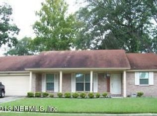 3918 Cedar Island Rd E, Jacksonville, FL 32250