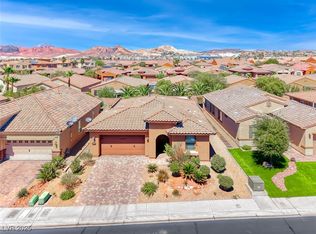 1042 Via Saint Andrea Pl, Henderson, NV 89011