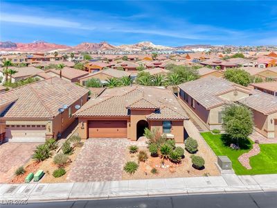 1042 Via Saint Andrea Pl, Henderson, NV, 89011