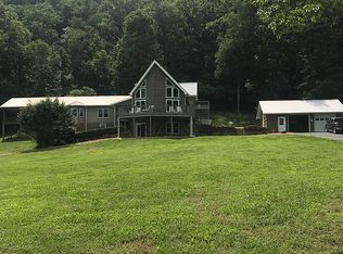 2034 Harrisburg Rd, La Fayette, GA 30728