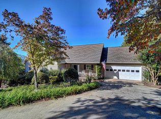 1140 Forest View Dr, Hiawassee, GA 30546