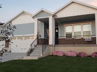 291 S 1600 E, Layton, UT 84040