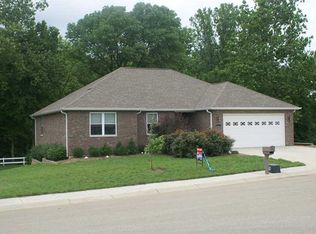 625 S Shane St, Greensburg, IN 47240
