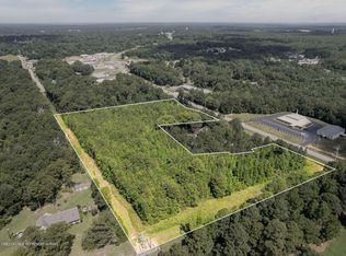 State Highway 589, Purvis, MS 39475
