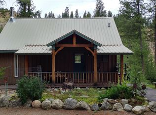 34 Howerton Rd, Twisp, WA 98856