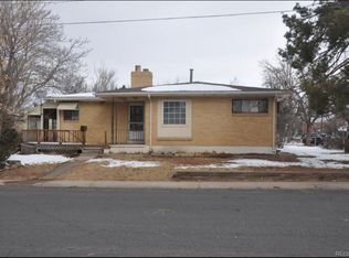 9889 E 19th Ave, Aurora, CO 80010