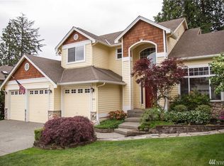 408 172nd Pl SE, Bothell, WA 98012