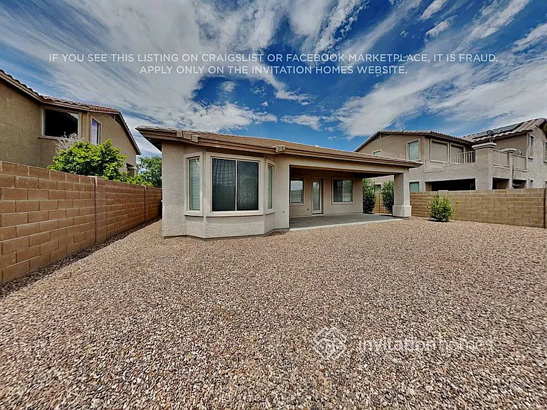 3287 W Goldmine Mountain Cv — Photo 19
