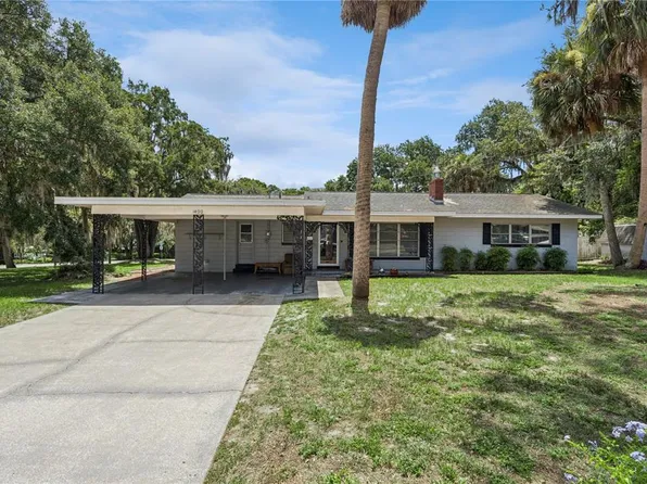 1400 Spartan Ave, Leesburg, FL 34748