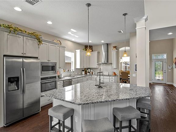 3rd image of 16411 Good Hearth Blvd