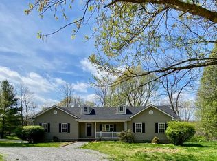 1541 Roberts Hill Dr, Richmond, KY 40475