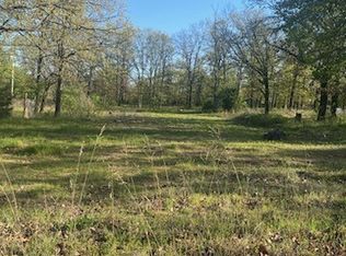 20102 E 407th Pl, Chelsea, OK 74016