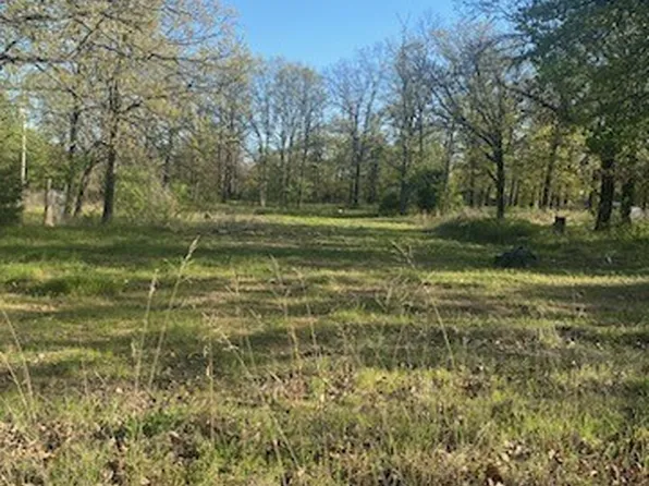 20102 E 407th Pl, Chelsea, OK 74016