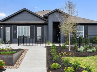 The Irvine Plan, Durango, Mustang Ridge, TX 78610