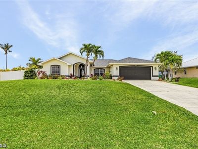 1932 SW 2nd Pl, Cape Coral, FL, 33991
