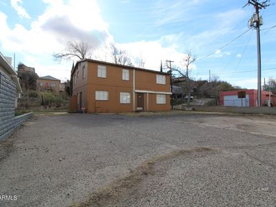 737 W Live Oak St, Miami, AZ, 85539