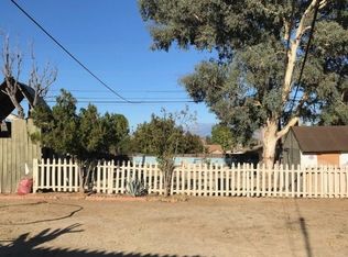 864 Navajo Rd, Perris, CA 92570