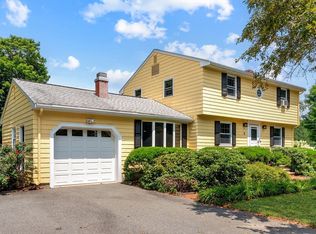 68 Dalton Rd, Concord, MA 01742