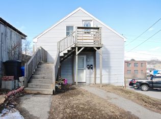 374 Park Ave APT 2, Portland, ME 04102