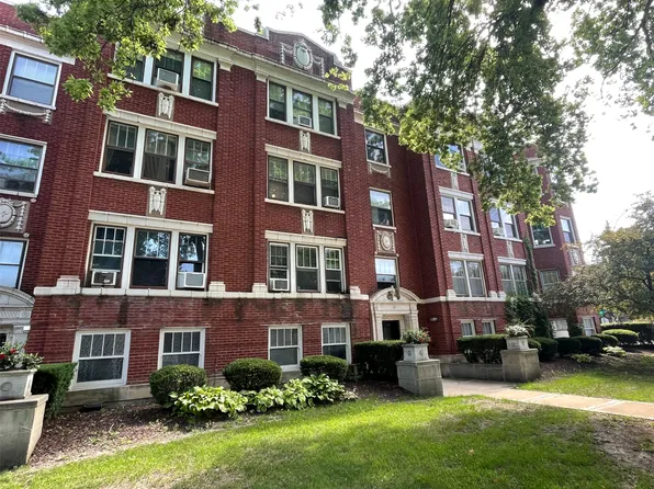 125 Washington Blvd APT 2, Oak Park, IL 60302