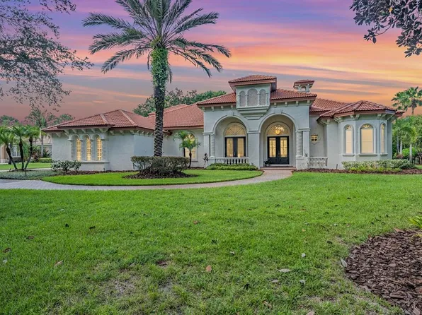 8505 Kentucky Derby Dr, Odessa, FL 33556