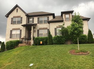 137 Brierfield Way, Hendersonville, TN 37075