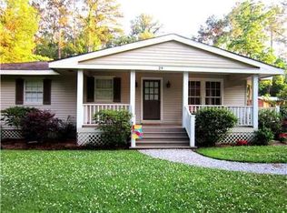 29 Spruce Dr, Covington, LA 70433