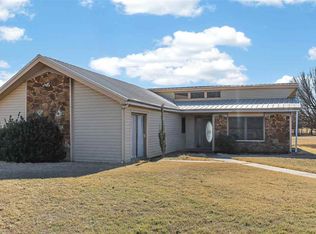 4401 SE Baseline Rd, Geronimo, OK 73543