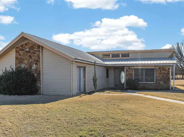 4401 SE Baseline Rd, Geronimo, OK 73543