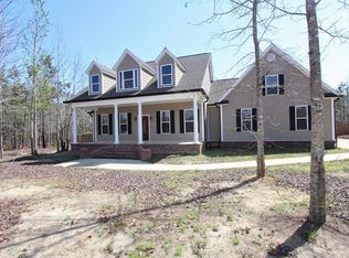 104 Ridgeview Dr, Hephzibah, GA 30815