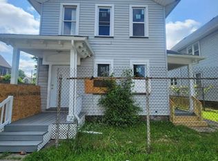 326 Scio St., Rochester, NY 14605