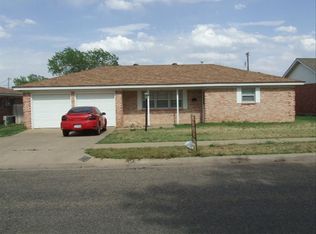 3303 Marion St, Amarillo, TX 79106