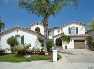 20163 Via Medici, Porter Ranch, CA 91326
